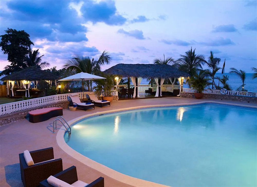 Golden Cove Villas Boscobel