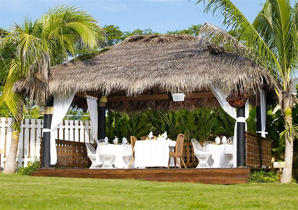 Golden Cove Villas Boscobel 0*,