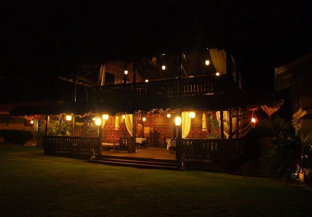 Golden Cove Villas Boscobel 0*,
