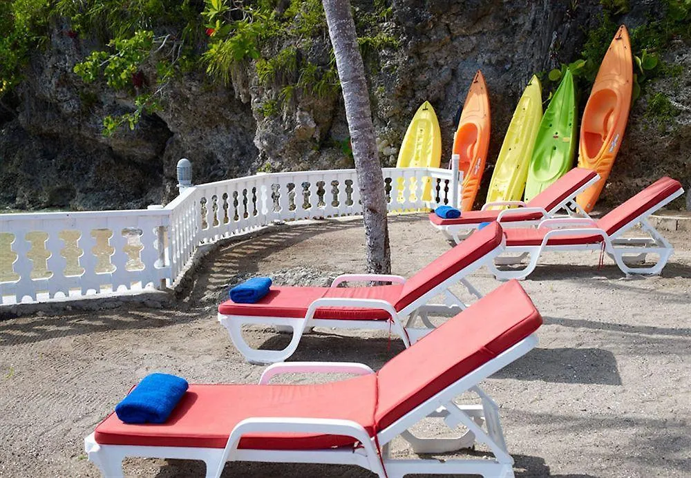 Golden Cove Villas Boscobel