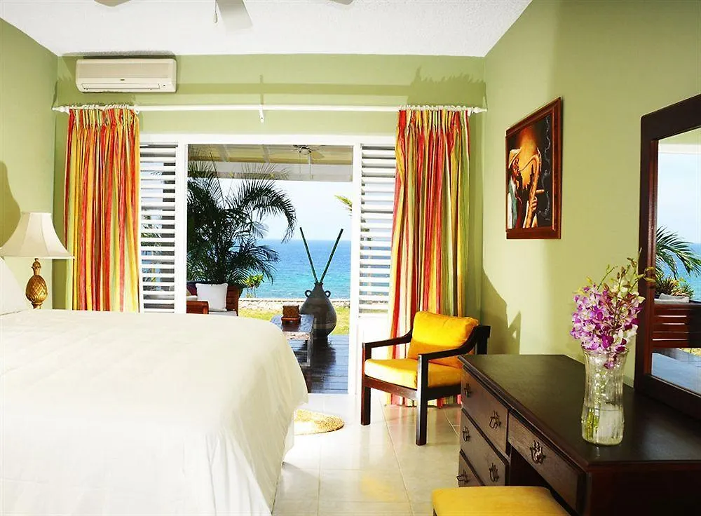 Golden Cove Villas Boscobel