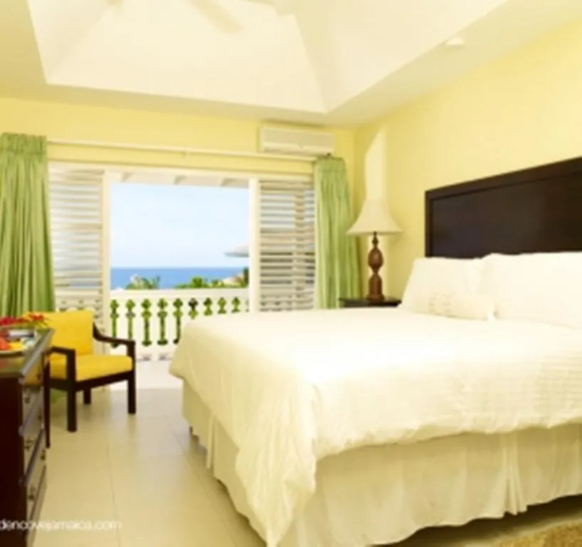 Golden Cove Villas Boscobel 0*,