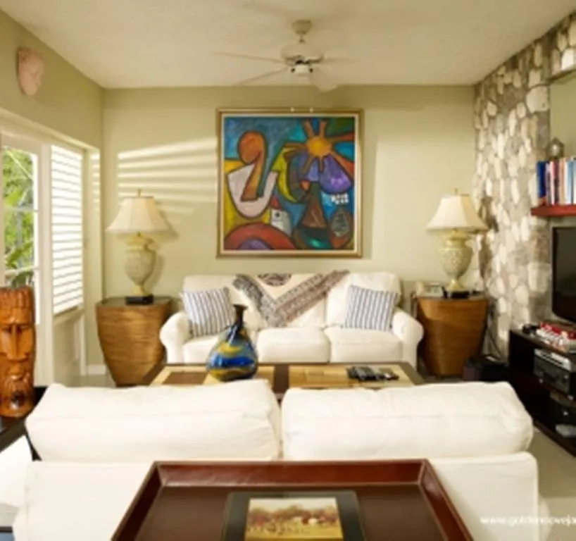 Golden Cove Villas Boscobel