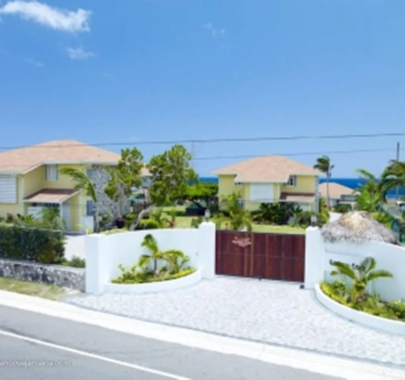 Golden Cove Villas Boscobel Jamaika