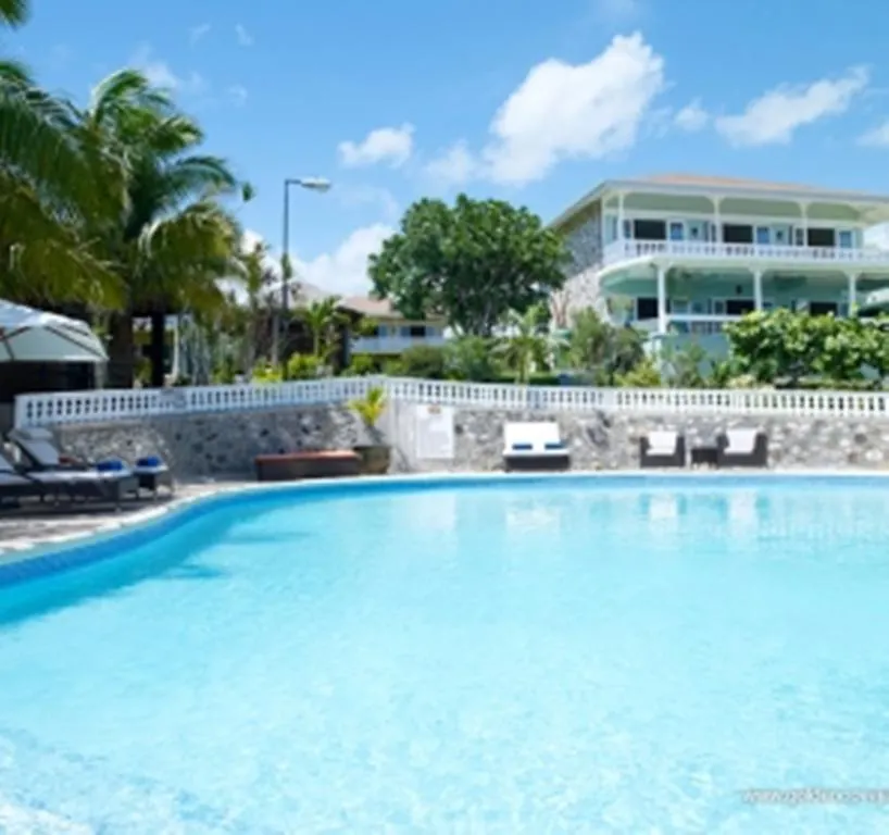 Golden Cove Villas Boscobel