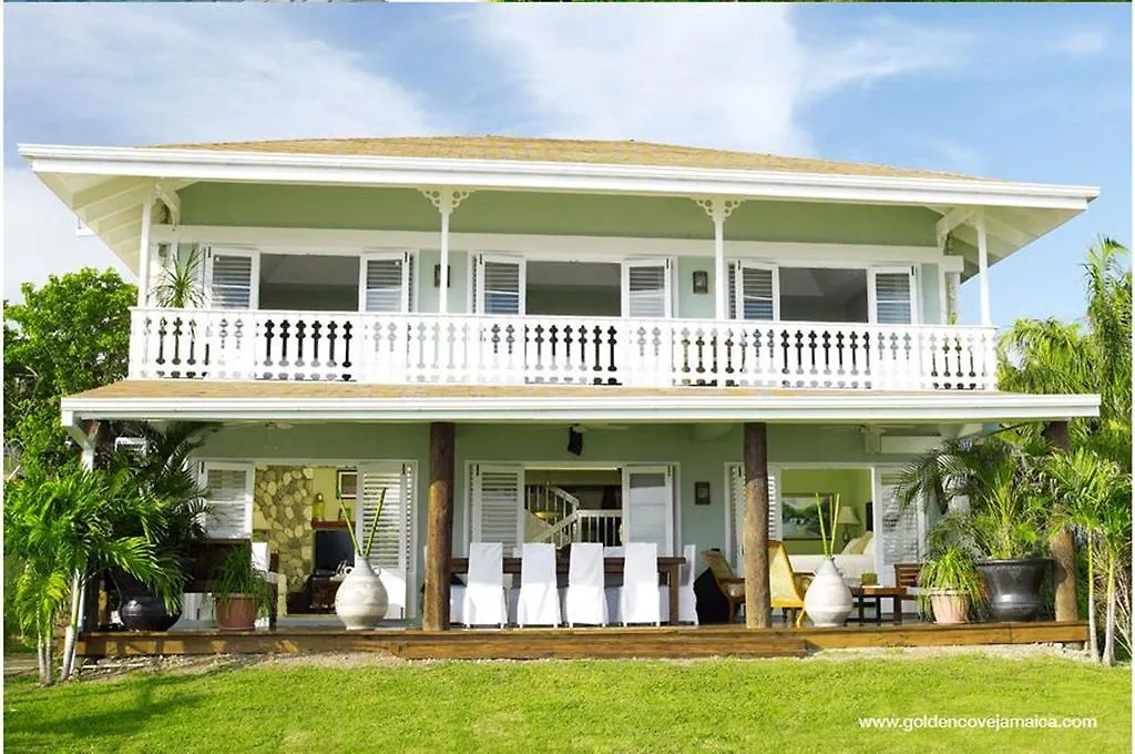 Golden Cove Villas Boscobel