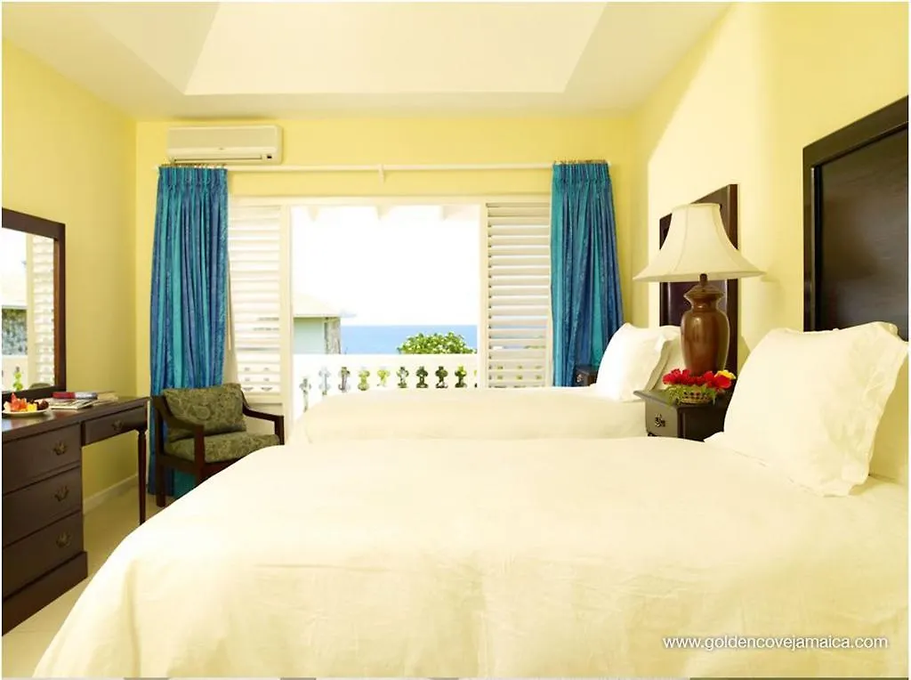 Golden Cove Villas Boscobel