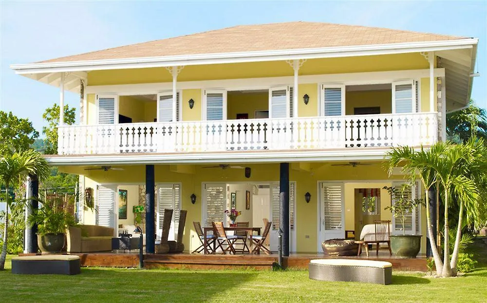 Golden Cove Villas Boscobel