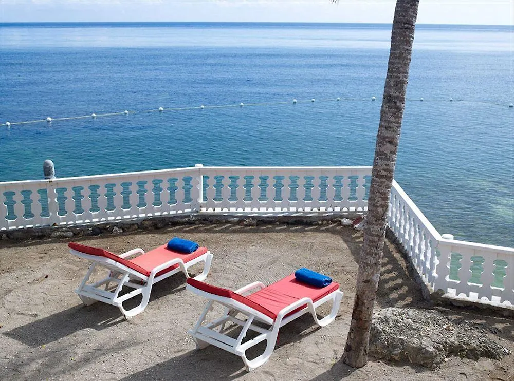Golden Cove Villas Boscobel