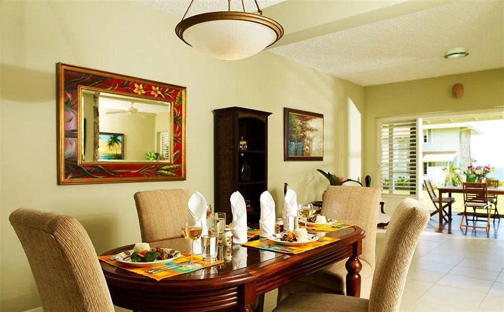 Golden Cove Villas Boscobel Jamaika