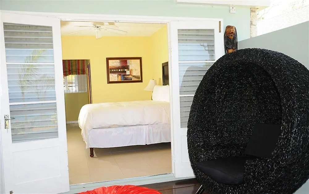 Golden Cove Villas Boscobel Jamaika