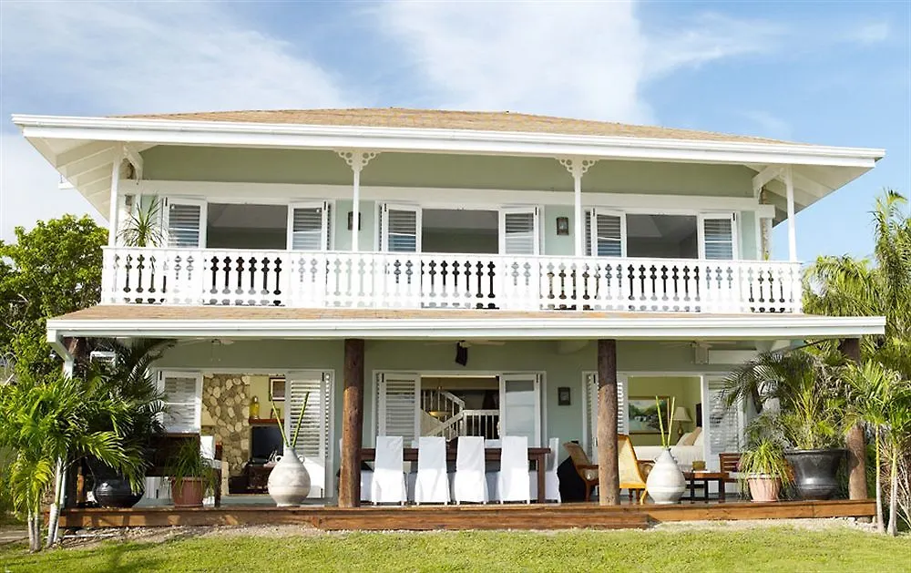 Golden Cove Villas Boscobel
