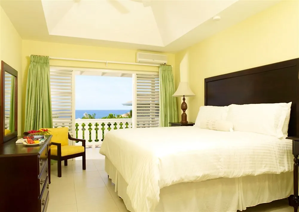 Golden Cove Villas Boscobel 0*,  Jamaika