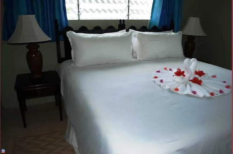 Golden Cove Villas Boscobel 0*,