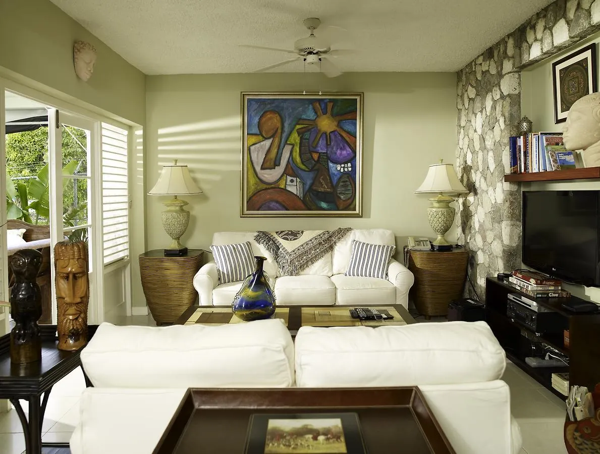 Golden Cove Villas Boscobel Jamaika