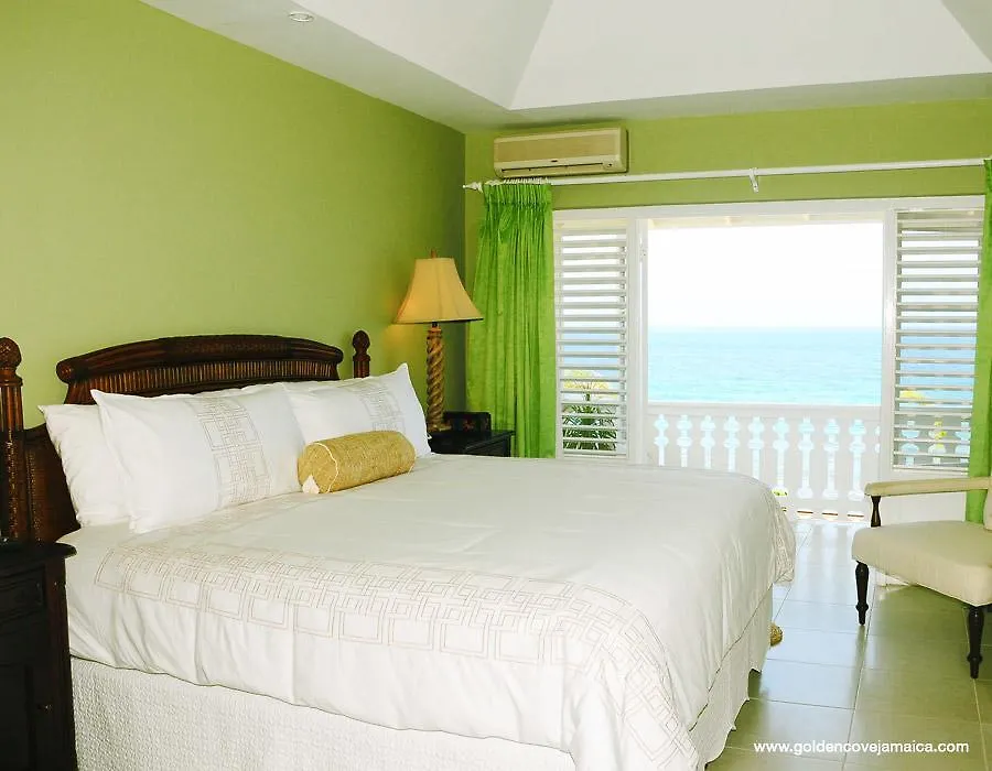 Golden Cove Villas Boscobel Jamaika