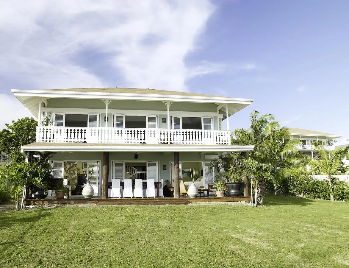 Golden Cove Villas Boscobel 0*,  Jamaika