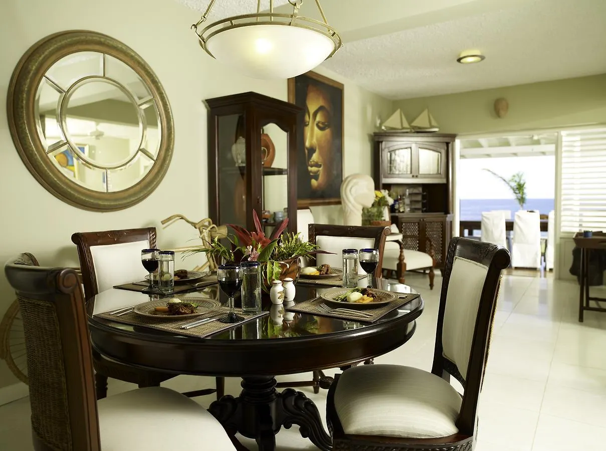 Golden Cove Villas Boscobel