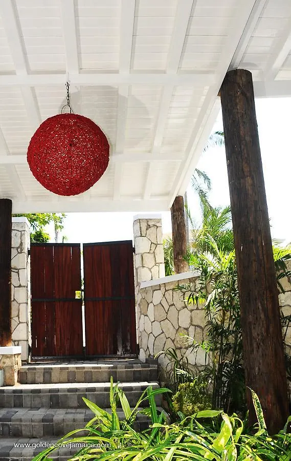 Golden Cove Villas Boscobel