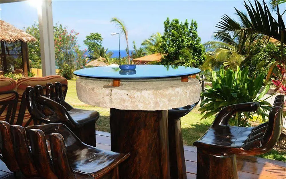 Golden Cove Villas Boscobel
