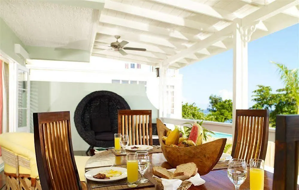 Golden Cove Villas Boscobel 0*,