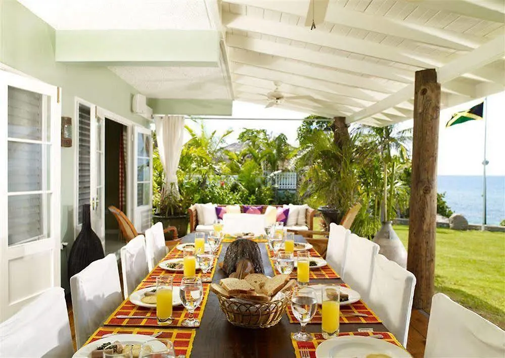 Golden Cove Villas Boscobel Jamaika
